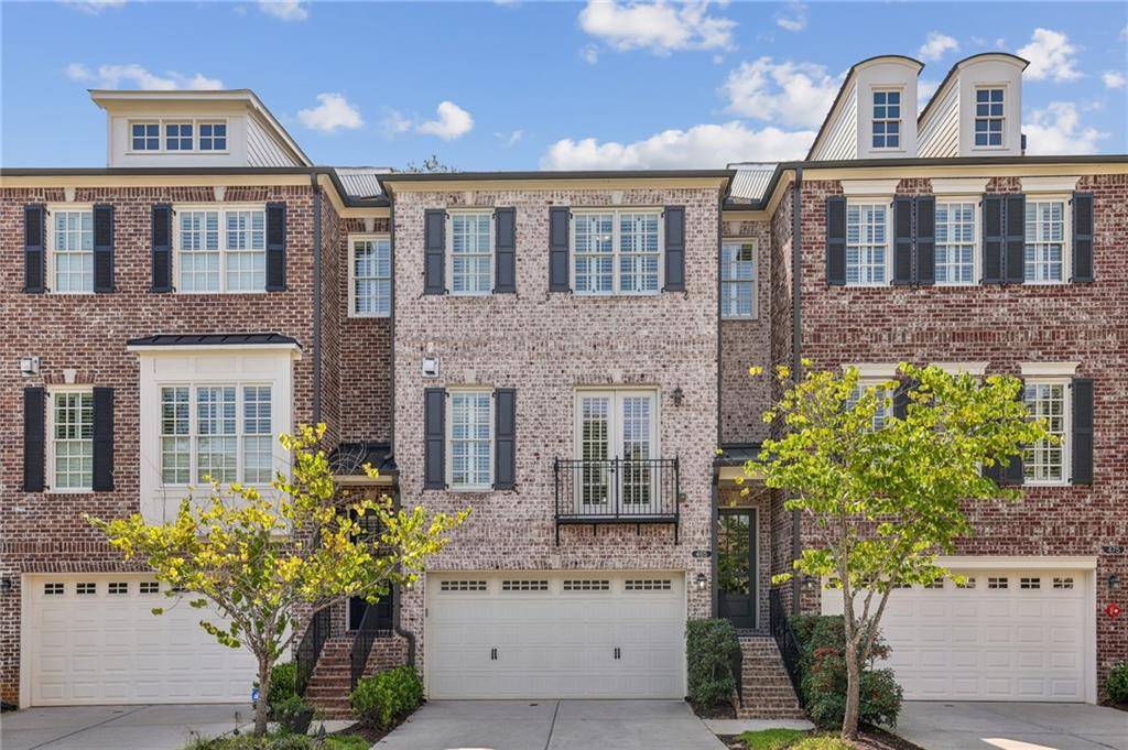 Alpharetta, GA 30009,465 ROSE GARDEN LN