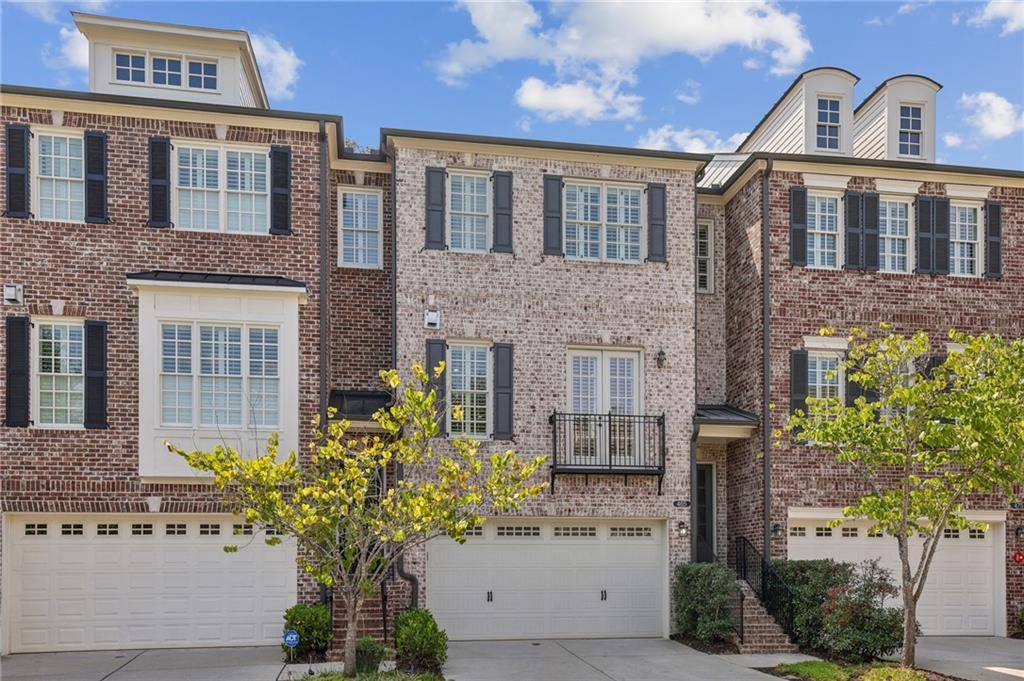 Alpharetta, GA 30009,465 ROSE GARDEN LN