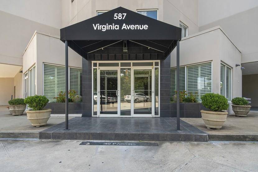 Atlanta, GA 30306,587 Virginia AVE #308