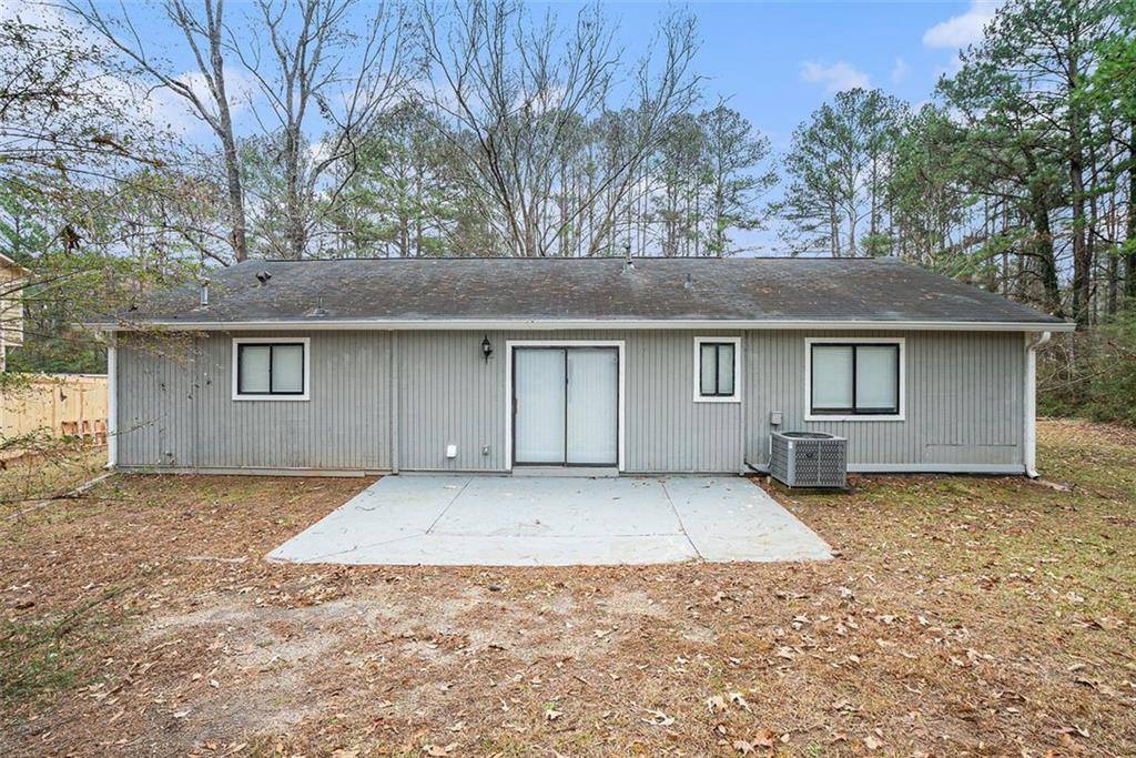 Lithonia, GA 30038,5632 ROCK SPRINGS RD