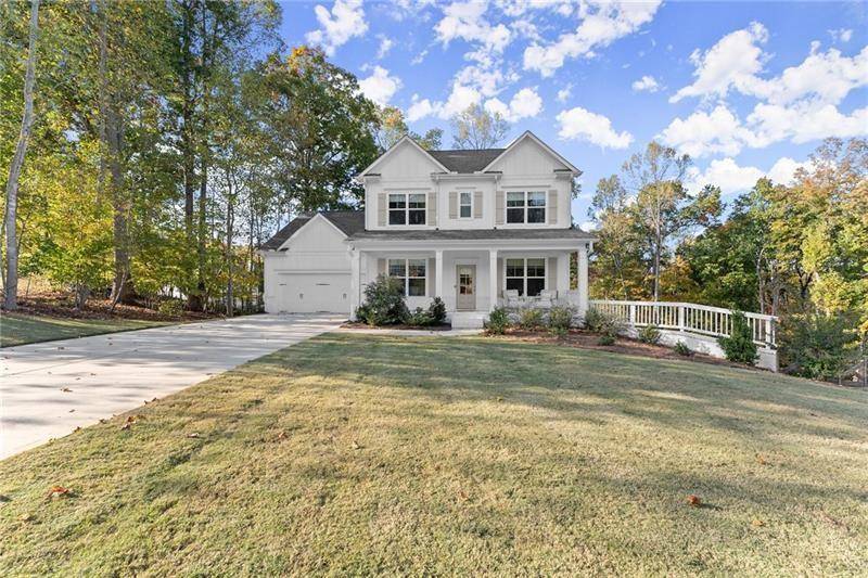 Gainesville, GA 30507,5341 Manderstone WAY