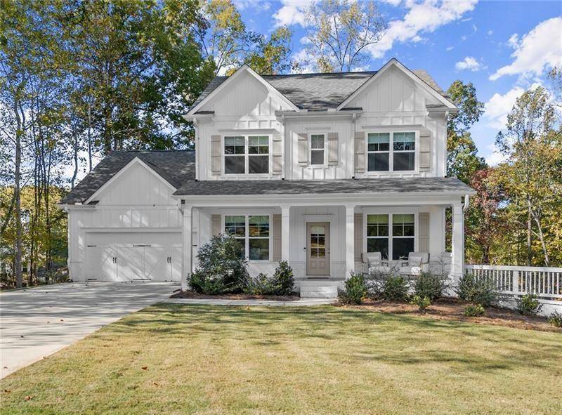 Gainesville, GA 30507,5341 Manderstone WAY