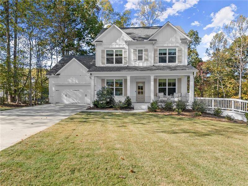 Gainesville, GA 30507,5341 Manderstone WAY