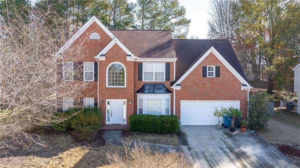 Dacula, GA 30019,1194 Evergreen Oak WAY