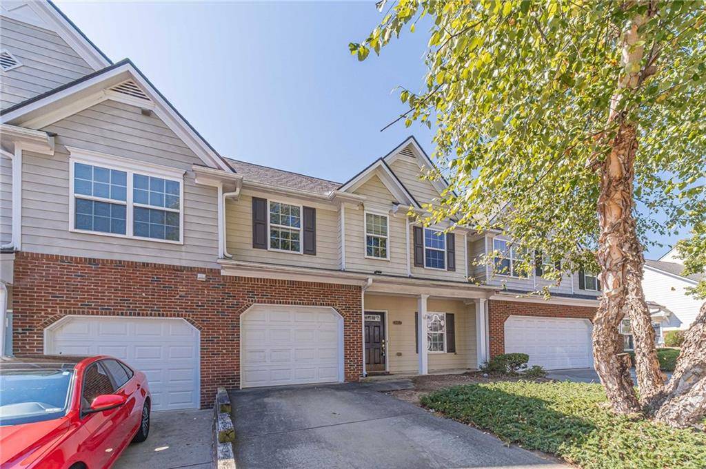 Lawrenceville, GA 30043,2437 Clock Face CT