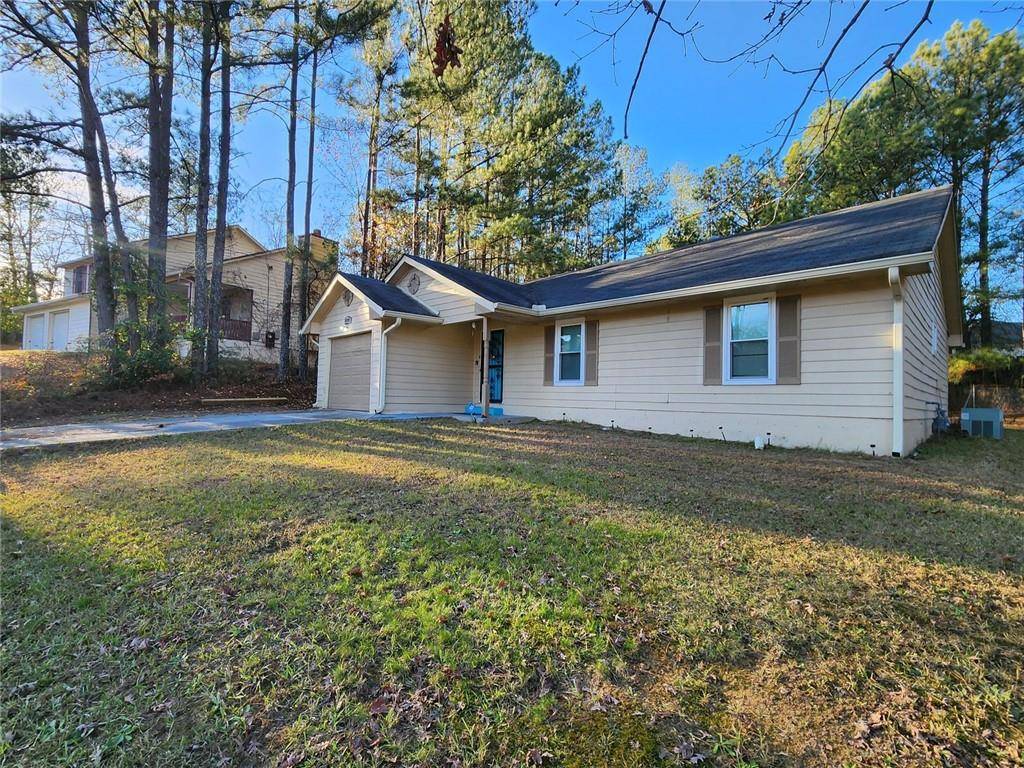 Conley, GA 30288,4179 Tressy CT