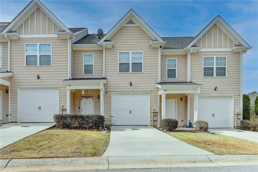 Stone Mountain, GA 30083,1189 Indian Creek PL