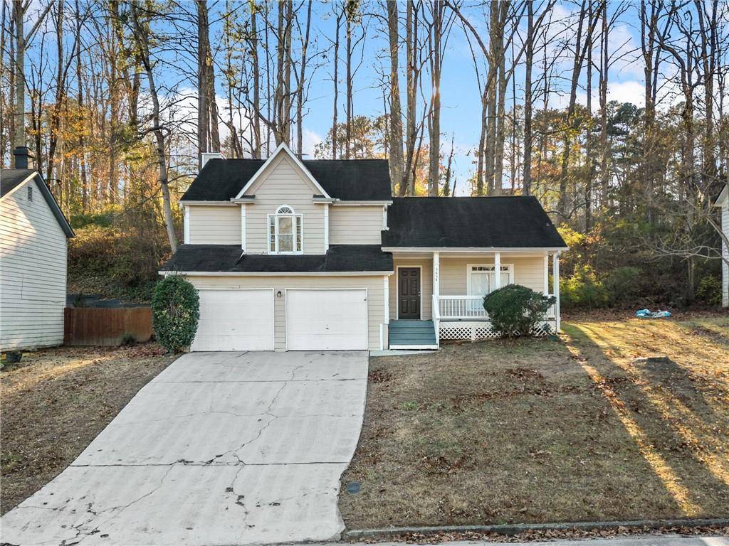 Lithonia, GA 30038,5634 La Fleur TRL