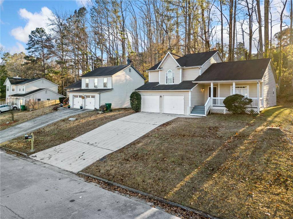 Lithonia, GA 30038,5634 La Fleur TRL