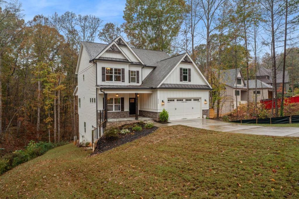 Gainesville, GA 30506,5525 Chestatee Landing WAY