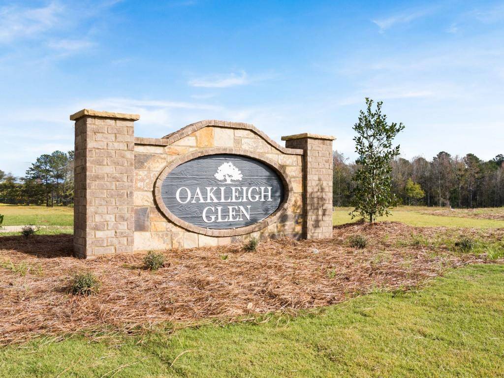 Dallas, GA 30157,209 Oak View LN