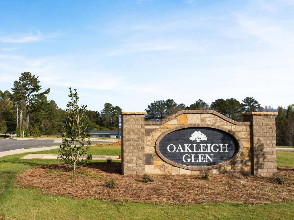 Dallas, GA 30157,209 Oak View LN