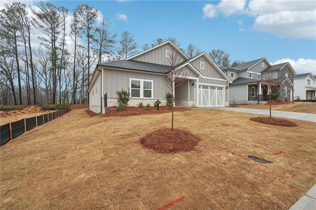 Braselton, GA 30517,5617 Cabernet LN