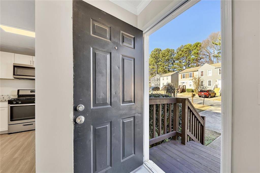 Marietta, GA 30008,341 Red Oak RUN SW