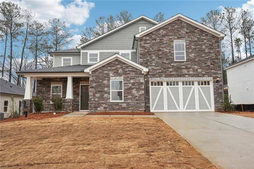 Braselton, GA 30517,5627 Cabernet LN