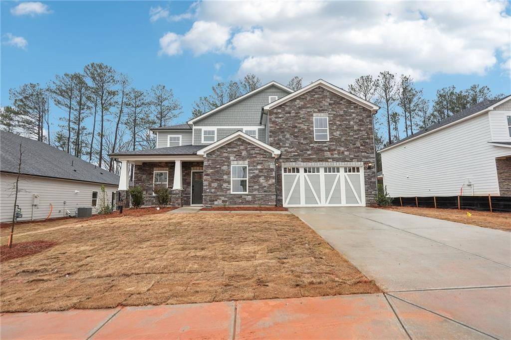 Braselton, GA 30517,5627 Cabernet LN