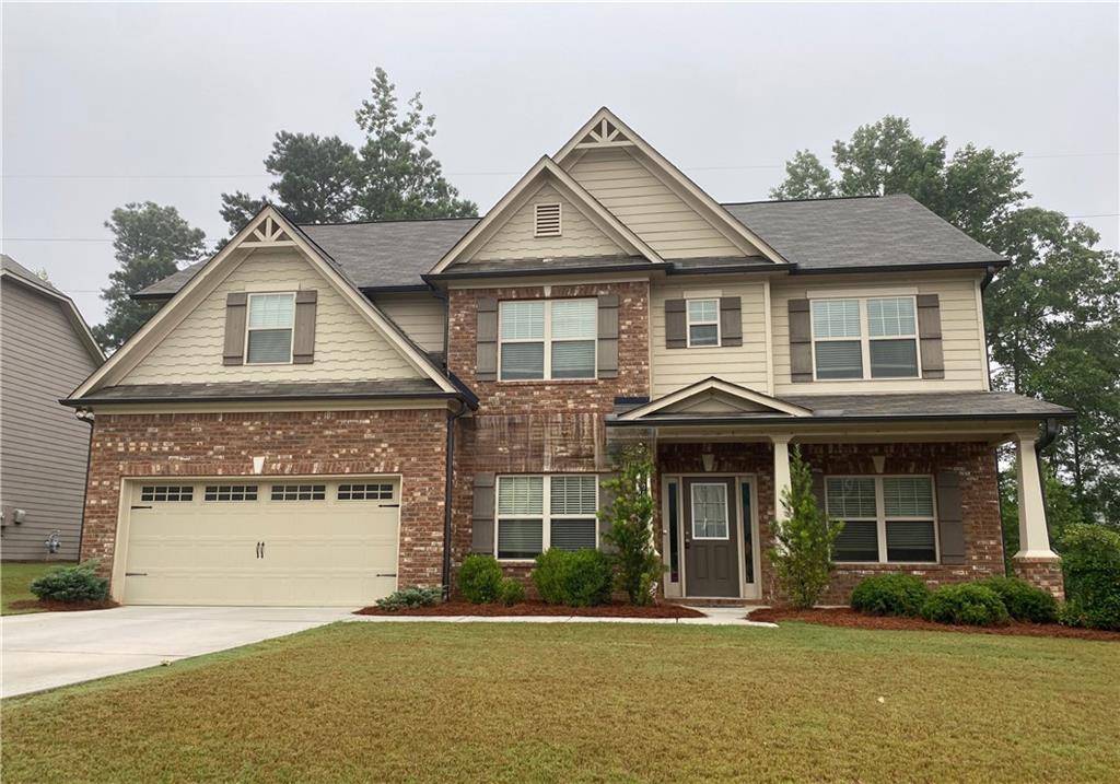 Auburn, GA 30011,3290 Mulberry Cove WAY