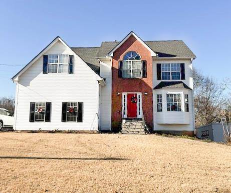 Flowery Branch, GA 30542,7212 Coral Lake Drive