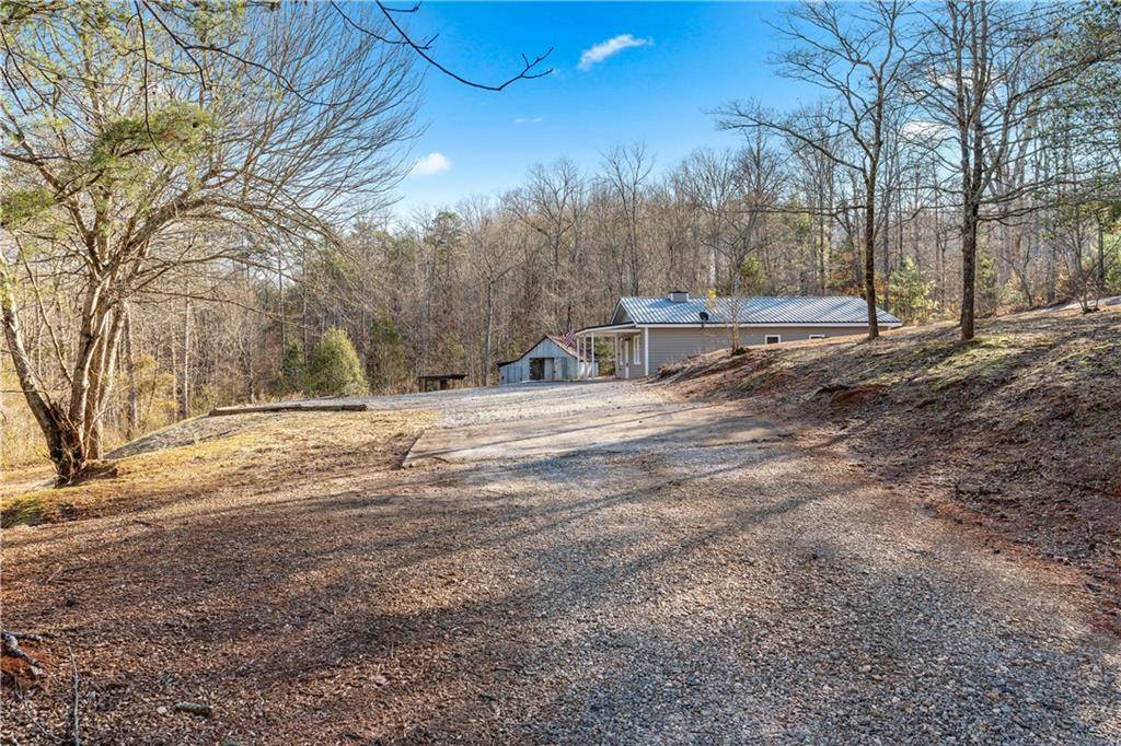 Clarkesville, GA 30523,317 Cool Springs CIR