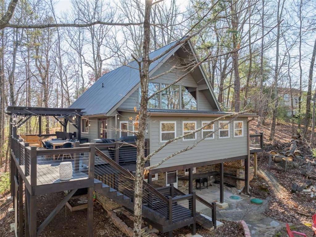 East Ellijay, GA 30536,60 Laurel Ridge CT