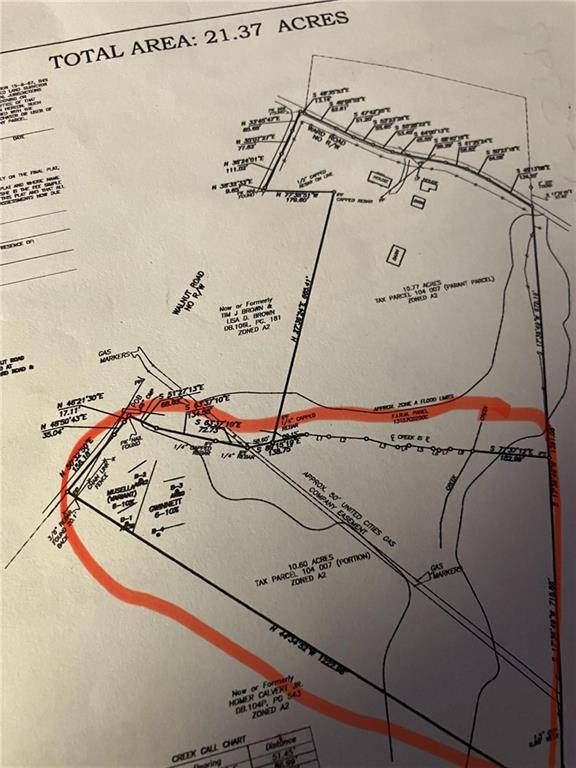 Hoschton, GA 30548,960 Walnut
