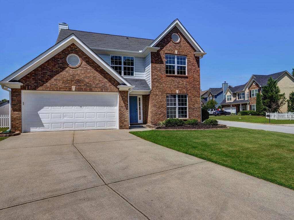 Braselton, GA 30517,6652 Grand Hickory DR