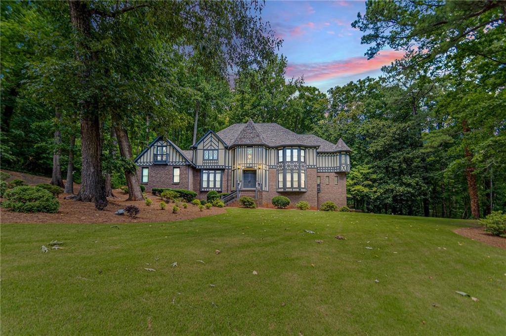 Stone Mountain, GA 30087,5460 Lichenhearth CT