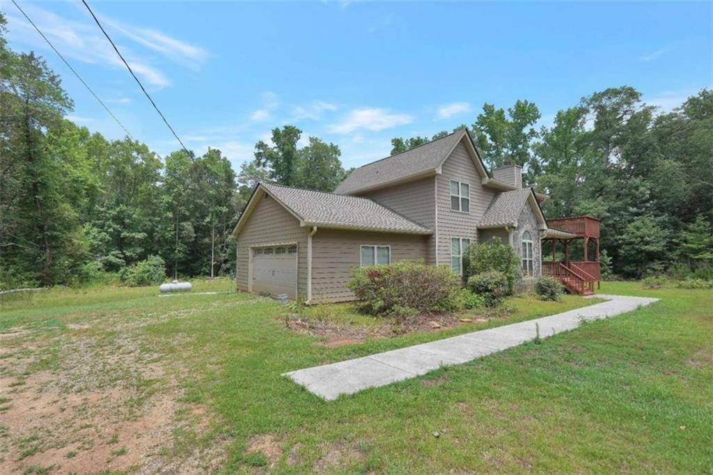 Mcdonough, GA 30253,133 Harold DR