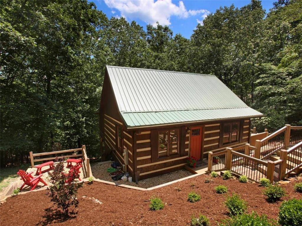 Ellijay, GA 30540,64 Kismet CT