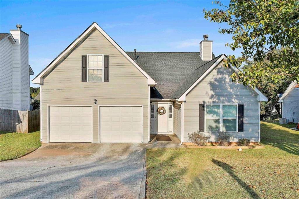 South Fulton, GA 30349,2807 High Tide DR