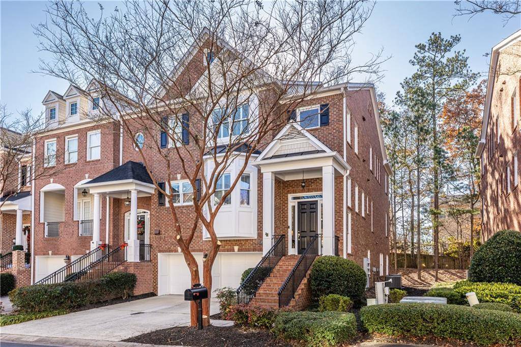 Atlanta, GA 30339,5877 Riverstone CIR #17