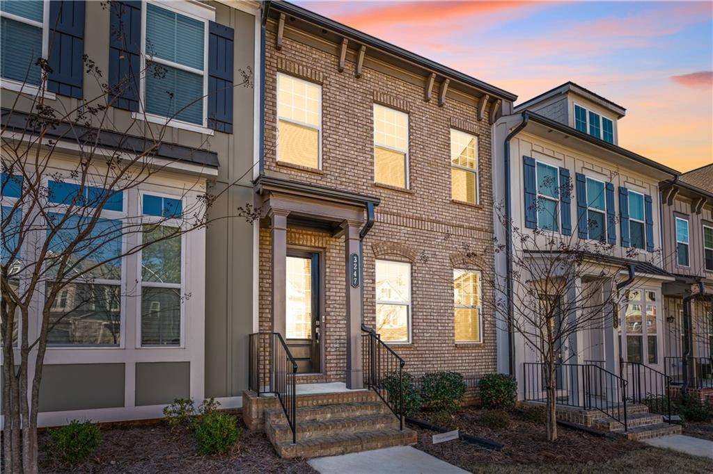 Scottdale, GA 30079,3247 Herald DR