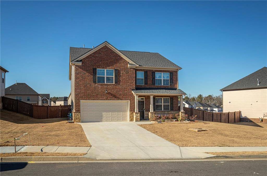 Loganville, GA 30052,3469 English Elm WAY