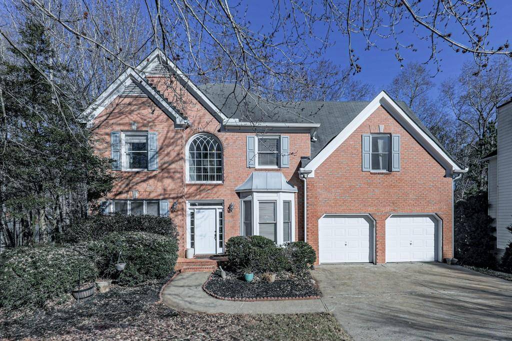 Acworth, GA 30102,5408 Anemone CT NW