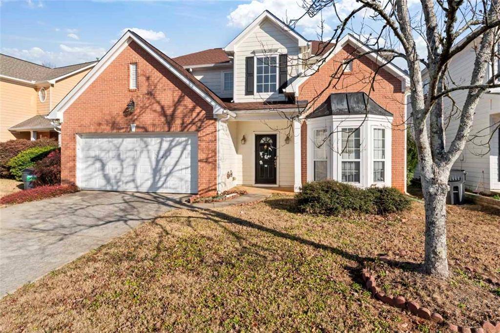 Norcross, GA 30093,6469 Alder LN