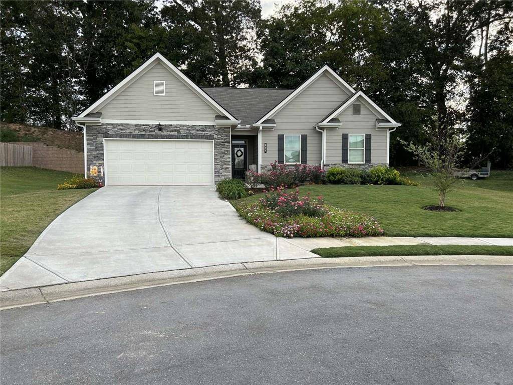 Calhoun, GA 30701,524 Mcginnis CIR