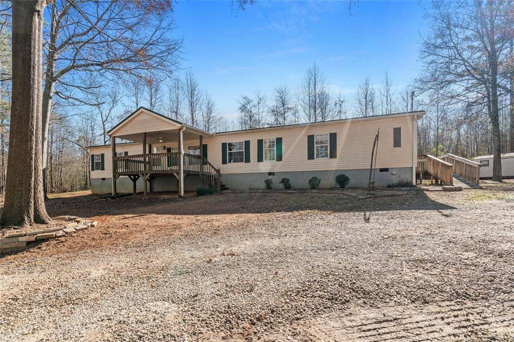 Colbert, GA 30628,119 Cotton CIR