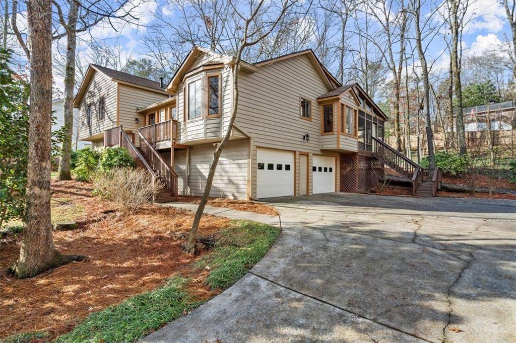 Roswell, GA 30075,755 Wickerberry Knoll