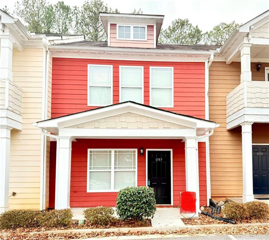 Norcross, GA 30093,1797 Brookside Lay CIR