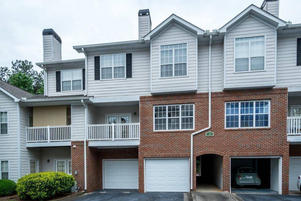 Smyrna, GA 30080,308 Spring Heights Lane #Unit# 308