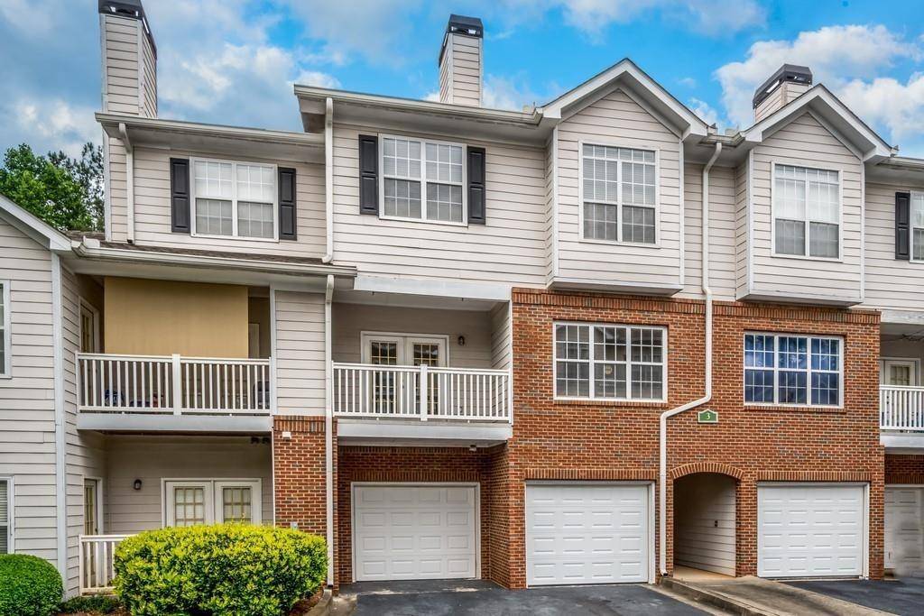 Smyrna, GA 30080,308 Spring Heights Lane #Unit# 308