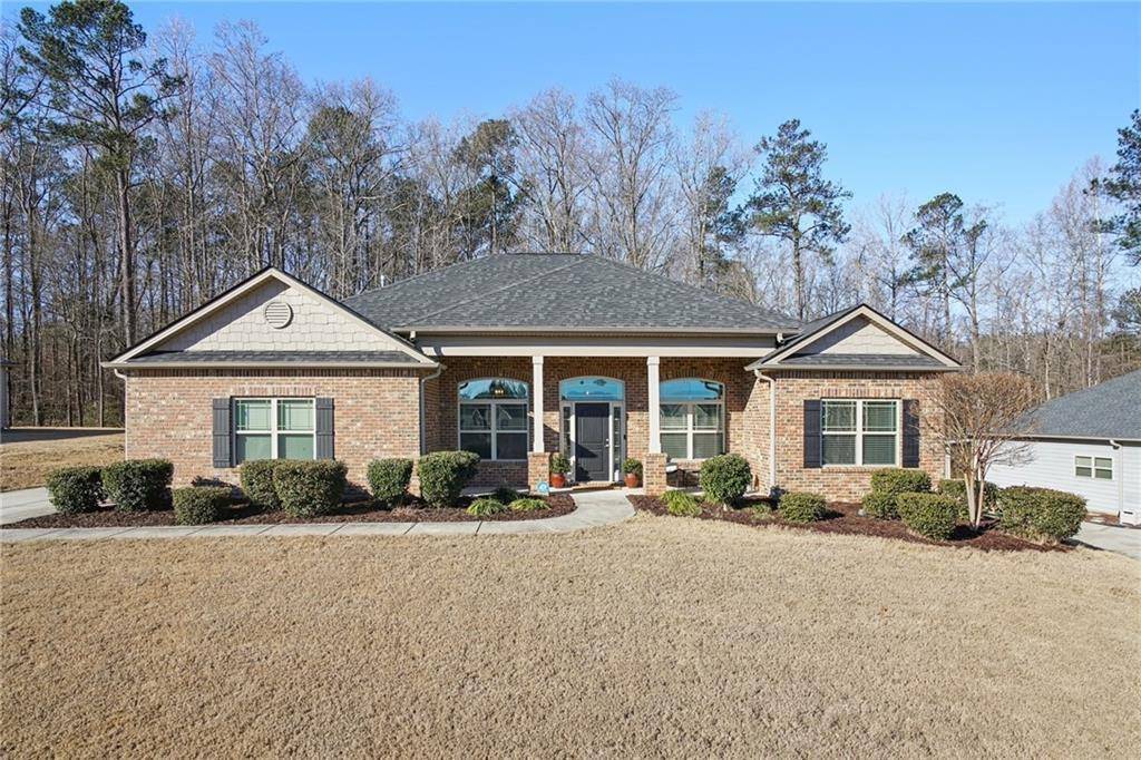 Lithia Springs, GA 30122,3167 Bellingham WAY