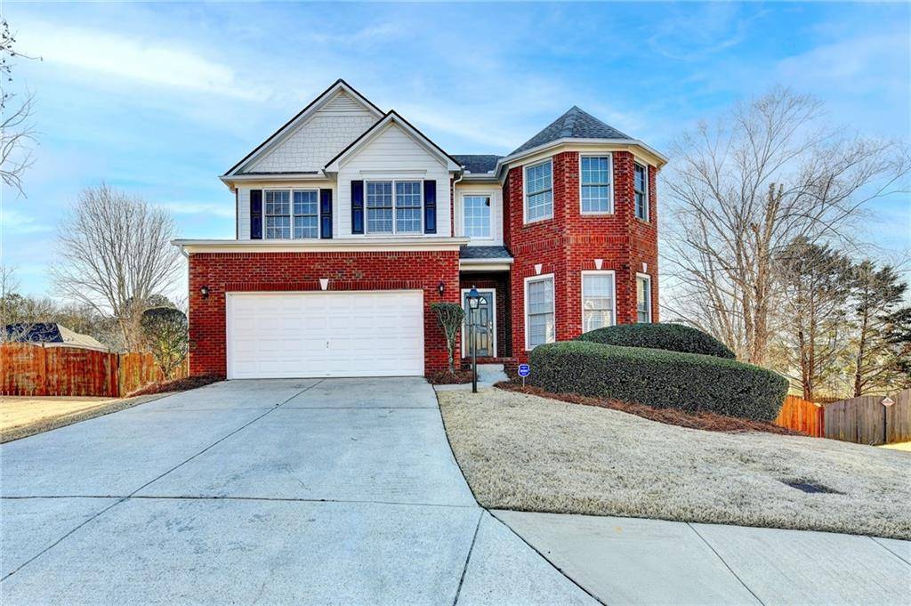 Duluth, GA 30097,2638 Hooch CT