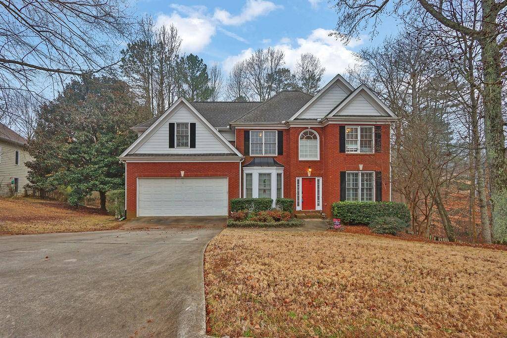 Lawrenceville, GA 30043,625 Piping Rock PT