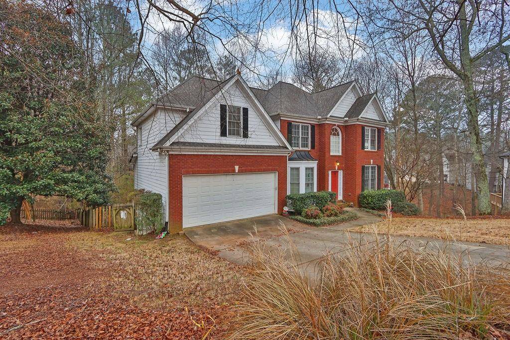 Lawrenceville, GA 30043,625 Piping Rock PT