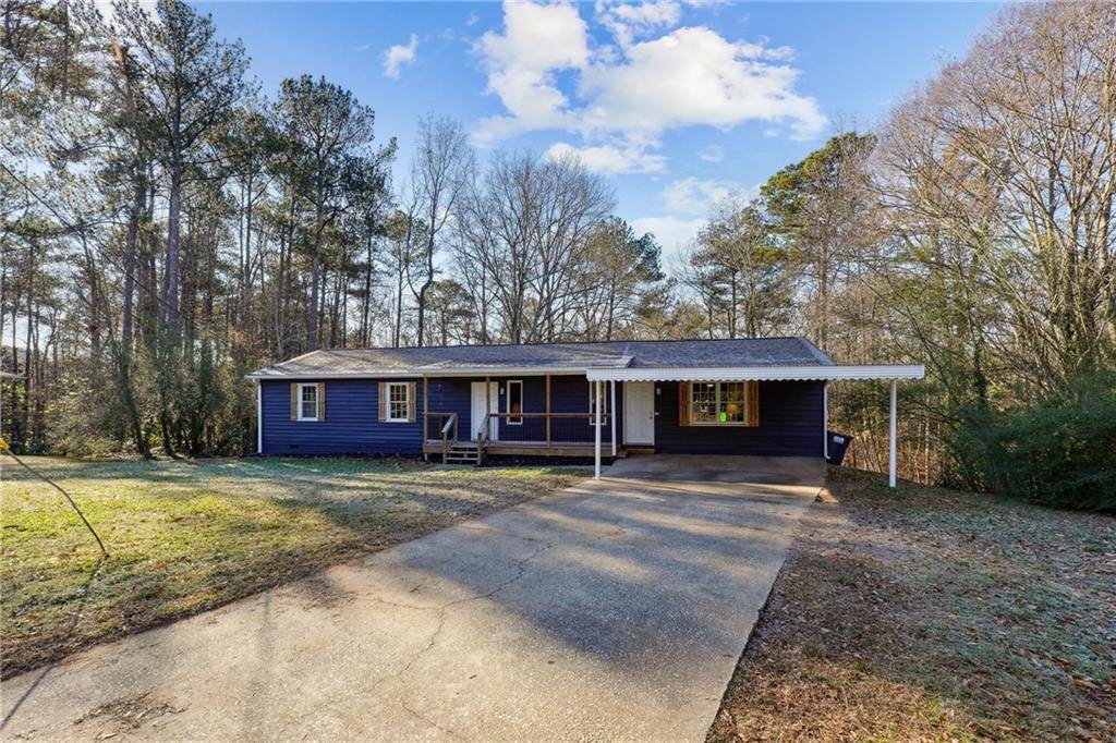 Mableton, GA 30126,8 Regency WAY SE