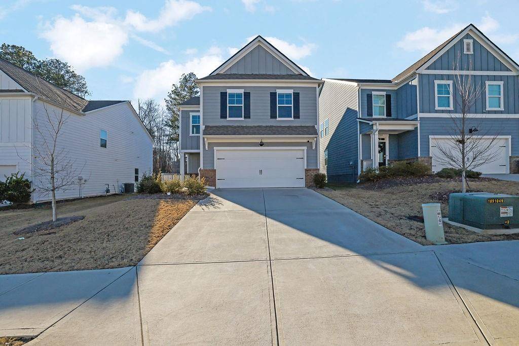 Flowery Branch, GA 30542,5794 Turnstone TRL