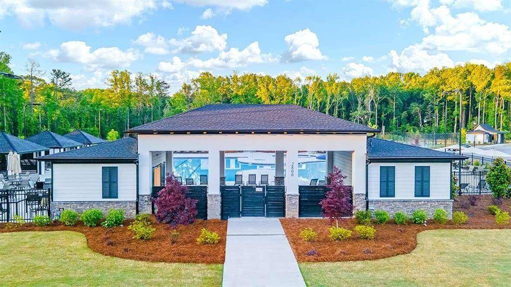 Loganville, GA 30052,290 Aspen Valley DR