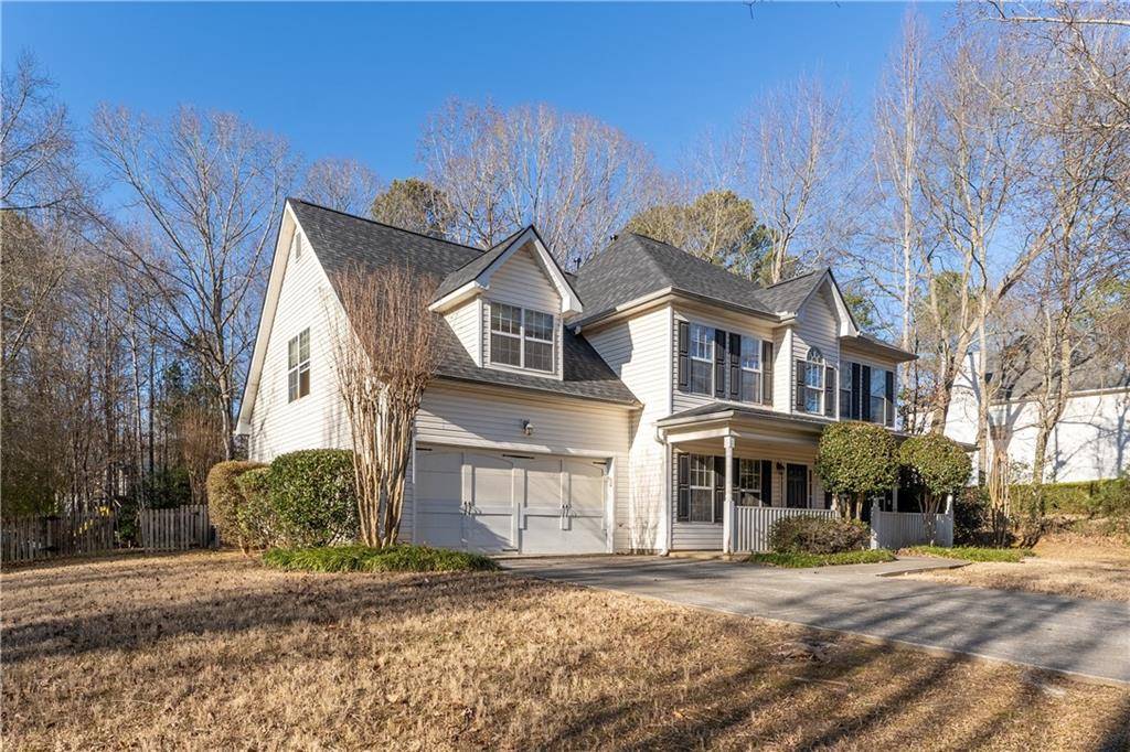 Flowery Branch, GA 30542,7454 Woody Springs DR