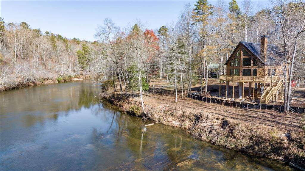 Cornelia, GA 30531,275 River Cliff DR